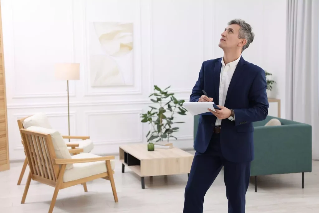 Property valuation