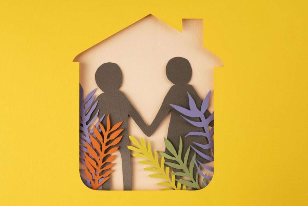 Shared Ownership property purchase
