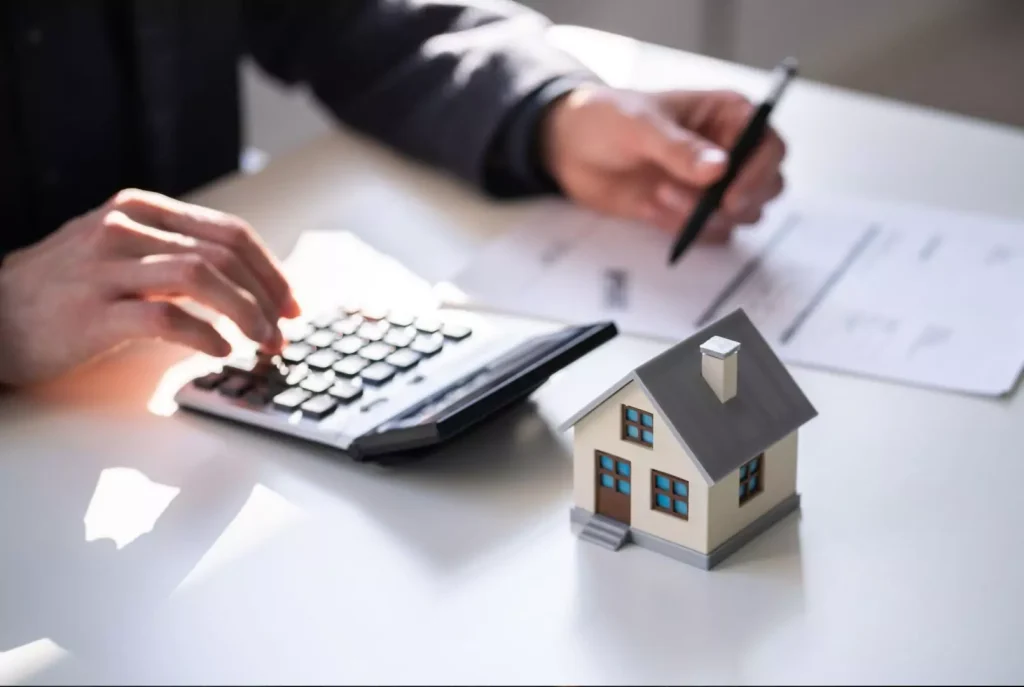 What is Stamp Duty Land Tax?