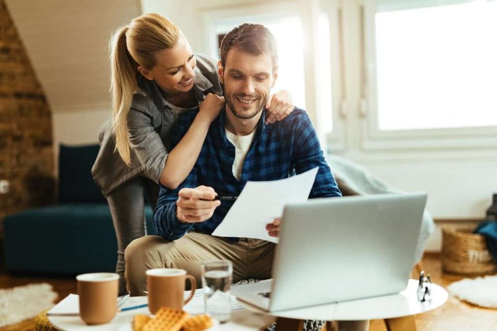 Niższy podatek program UK - First Time Buyer