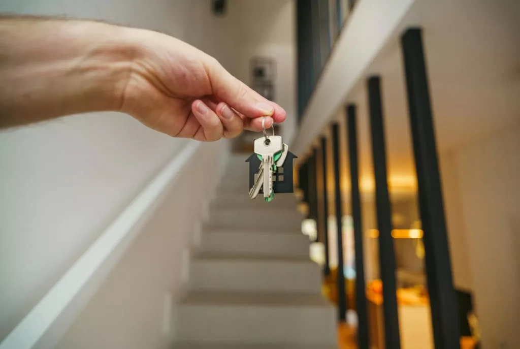 Support for Mortgage Interest przy Shared Ownership