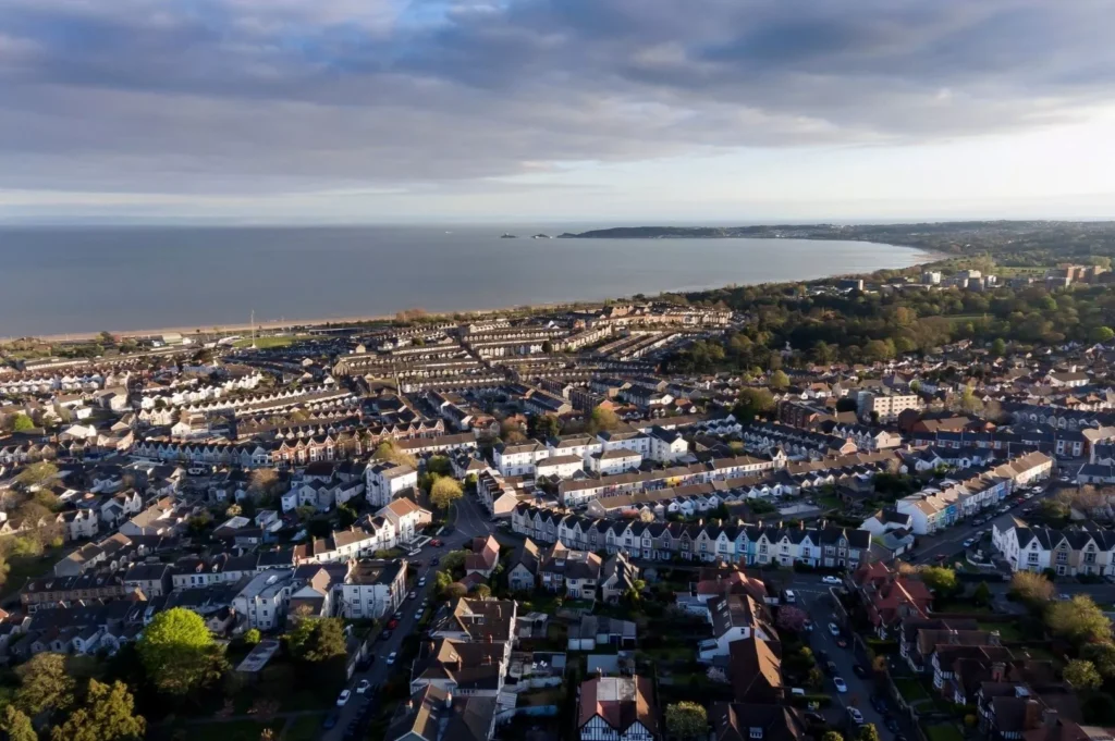 What support schemes are available in the UK when buying a home?