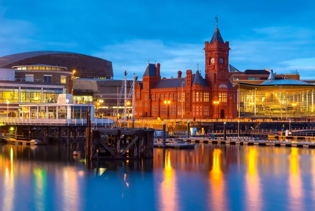 Home purchase support schemes in Wales 2026