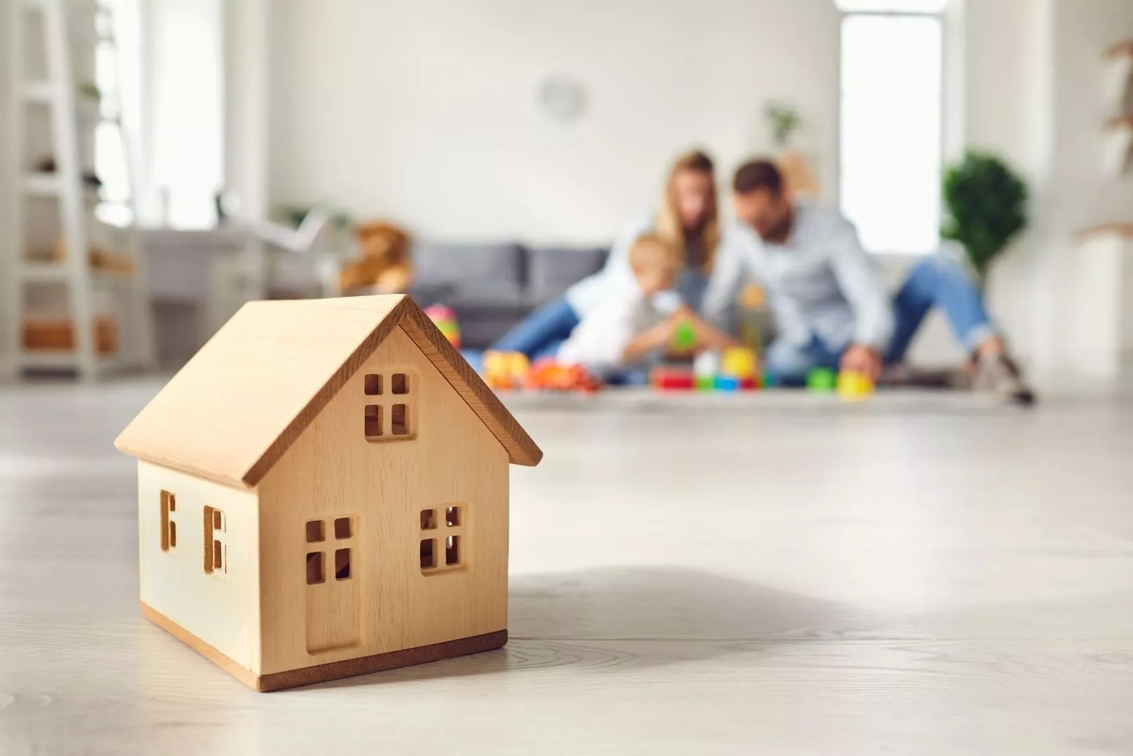 Home purchase support schemes in Wales, Scotland and Northern Ireland in 2026