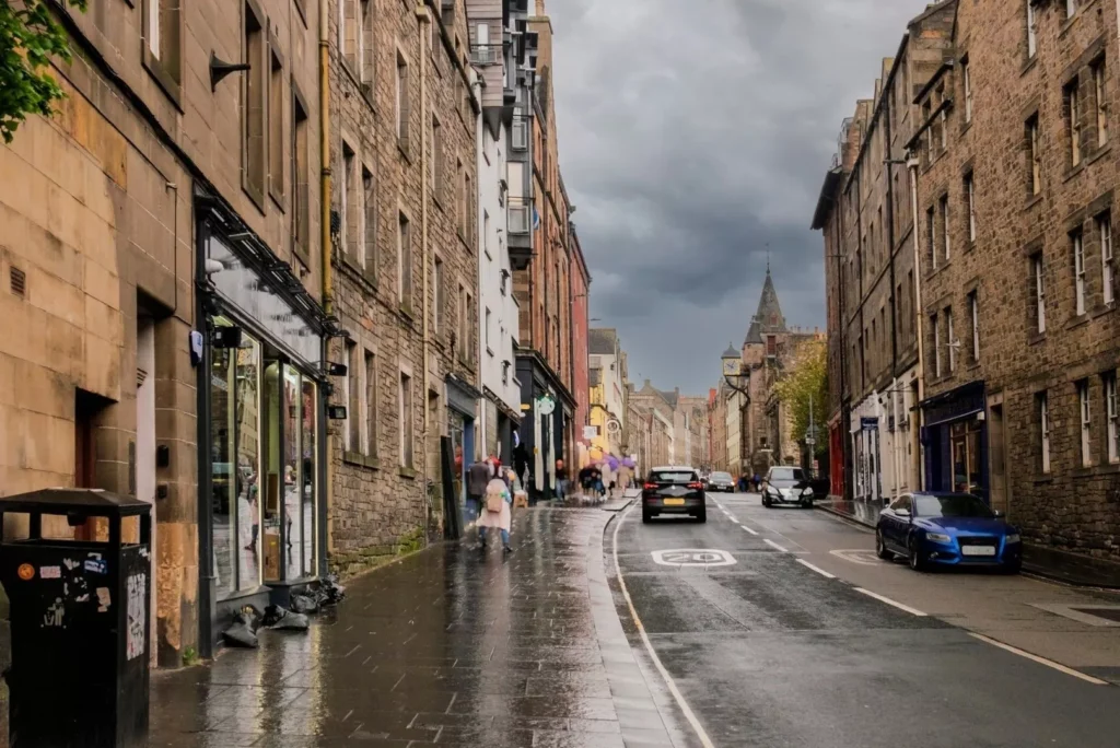 Home purchase support schemes in Scotland 2026
