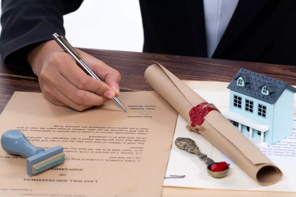 Inheritance Tax