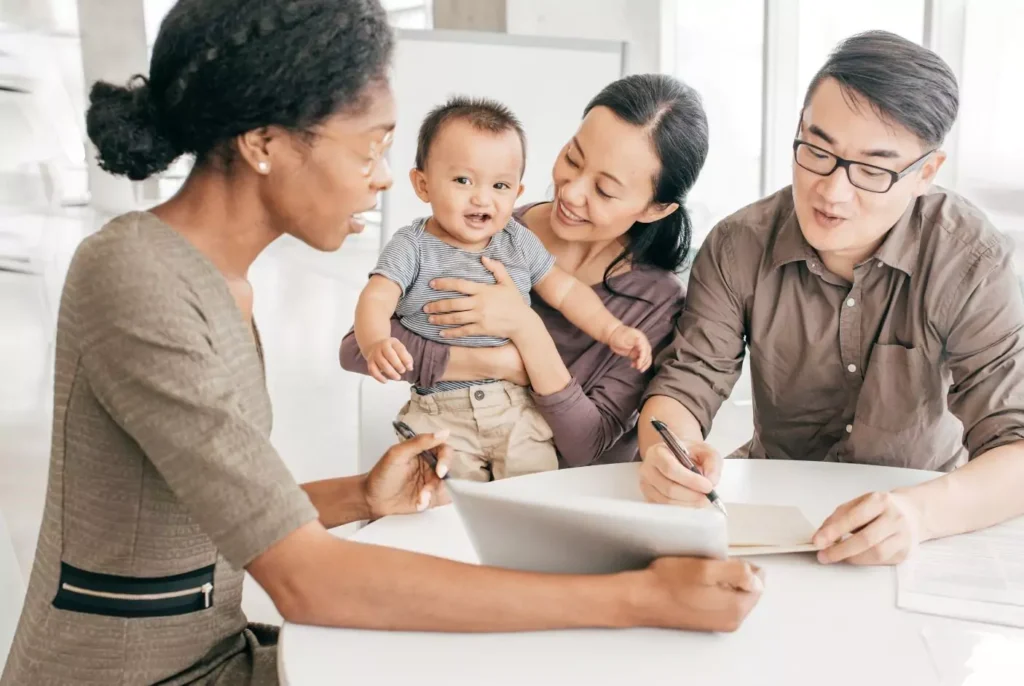 What are the differences between the various types of life insurance?