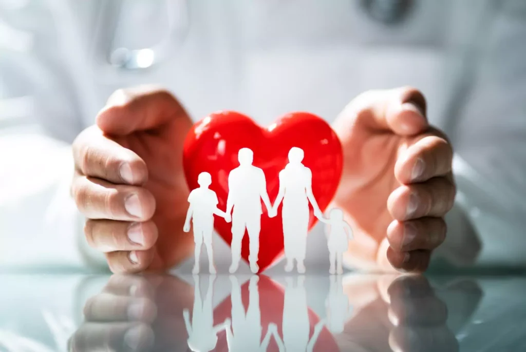 Types of life insurance in the UK