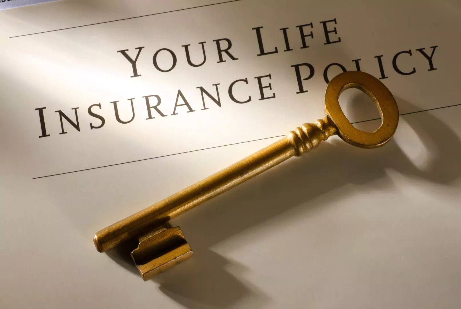 Types of life insurance in the UK