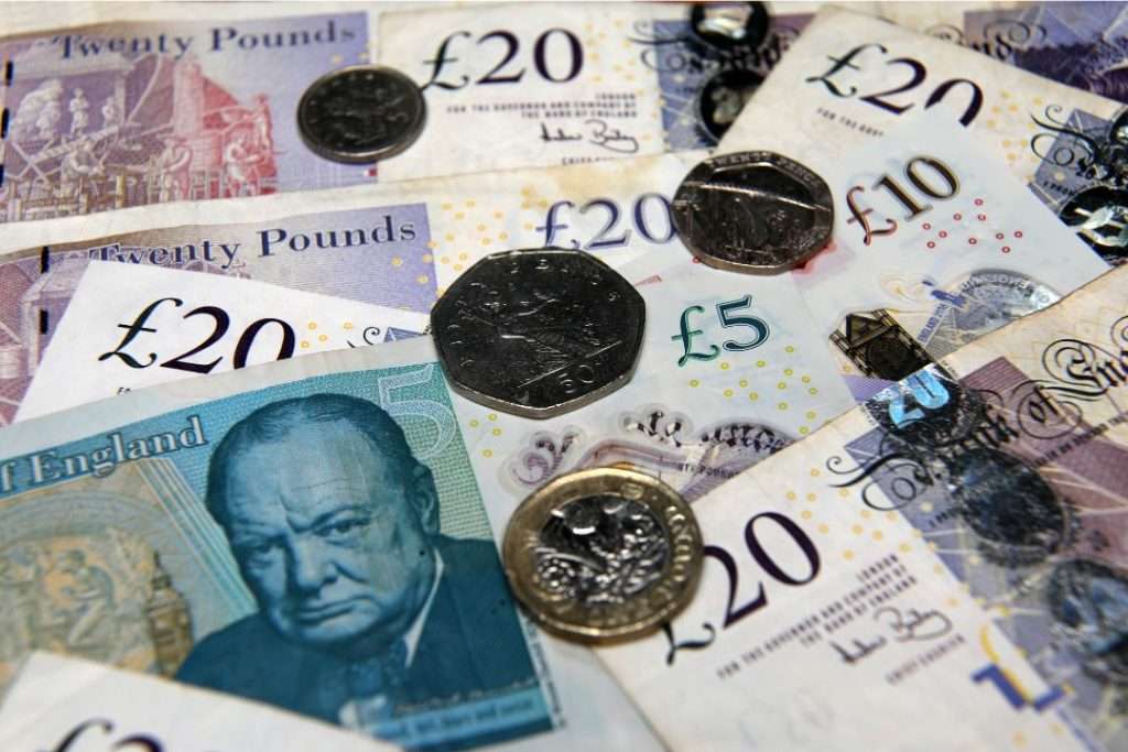 Ubezpieczenie na życie w UK jaką kwotę wybrać?