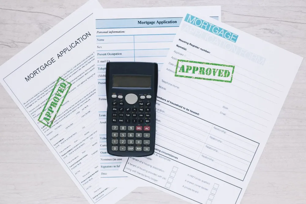 UK mortgage calculator