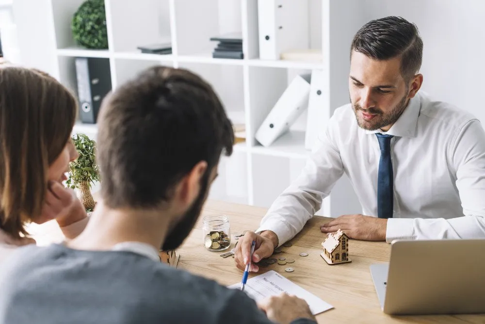 UK Mortgage - key information