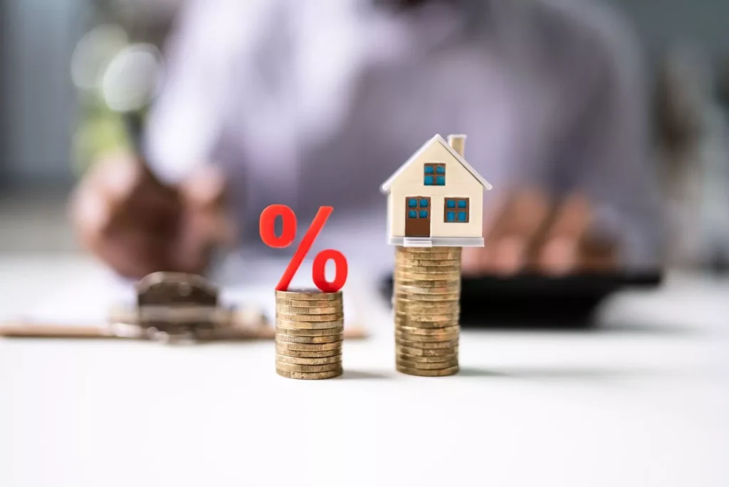 Bridging loan