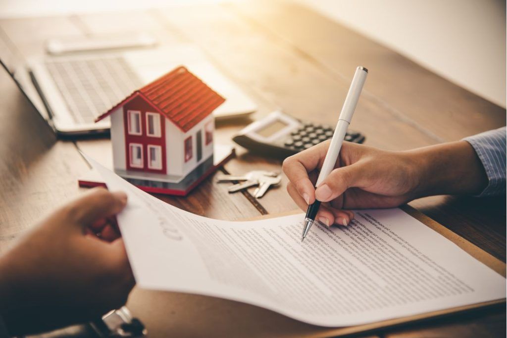 second charge mortgage