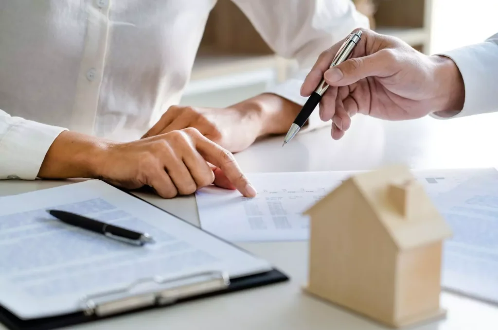 How to obtain Consent to Let?