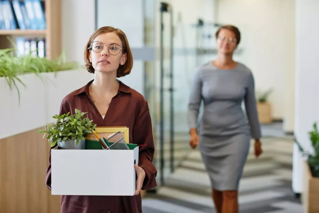 Consent to Let can be useful when changing jobs