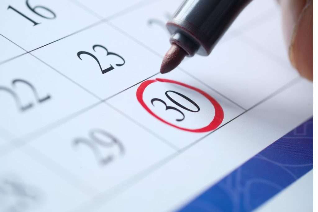 How long does conveyancing take?
