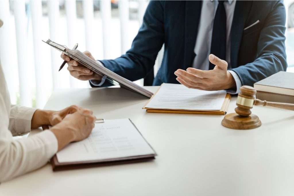 How does conveyancing work and what is it about?