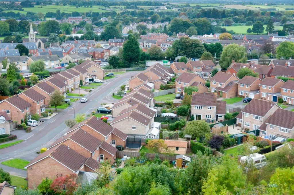 Why is the Land Registry maintained?