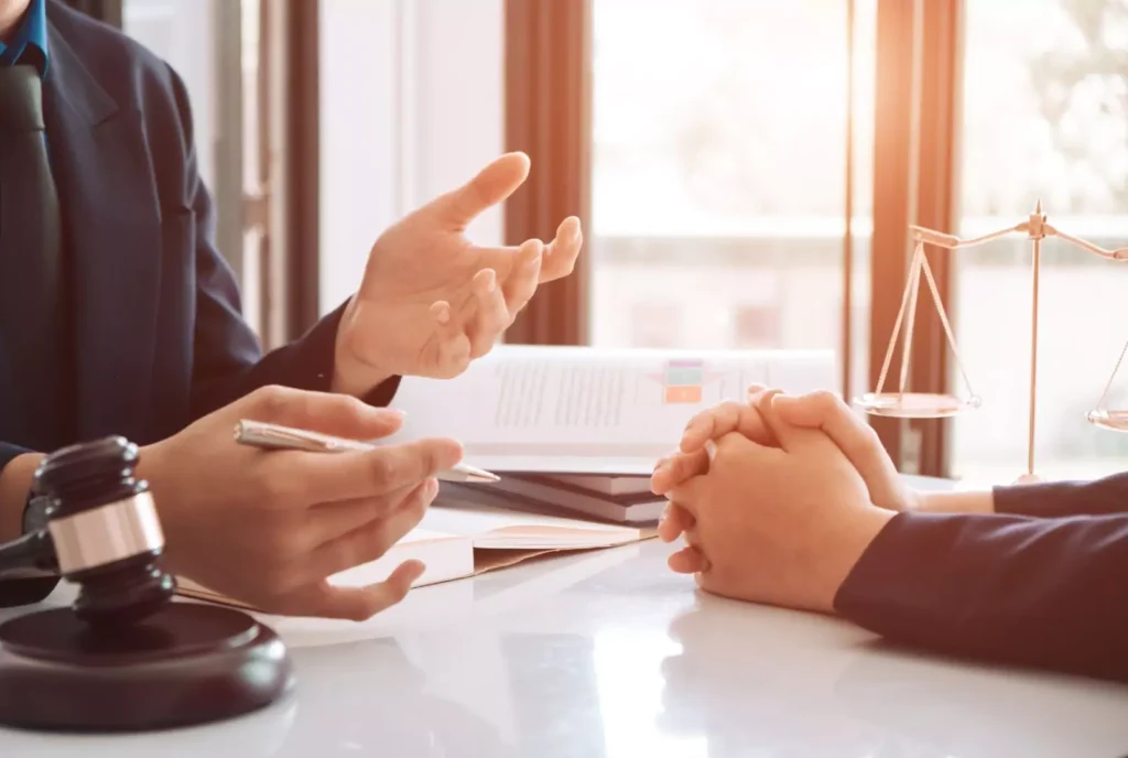 How does the whole process of let to buy work?