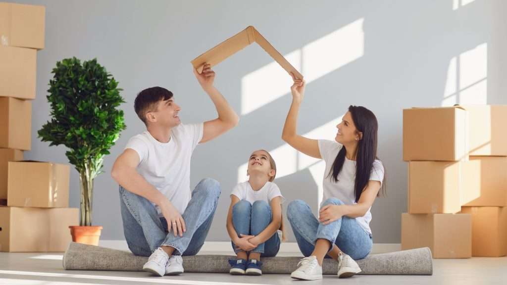 What is mortgage porting?
