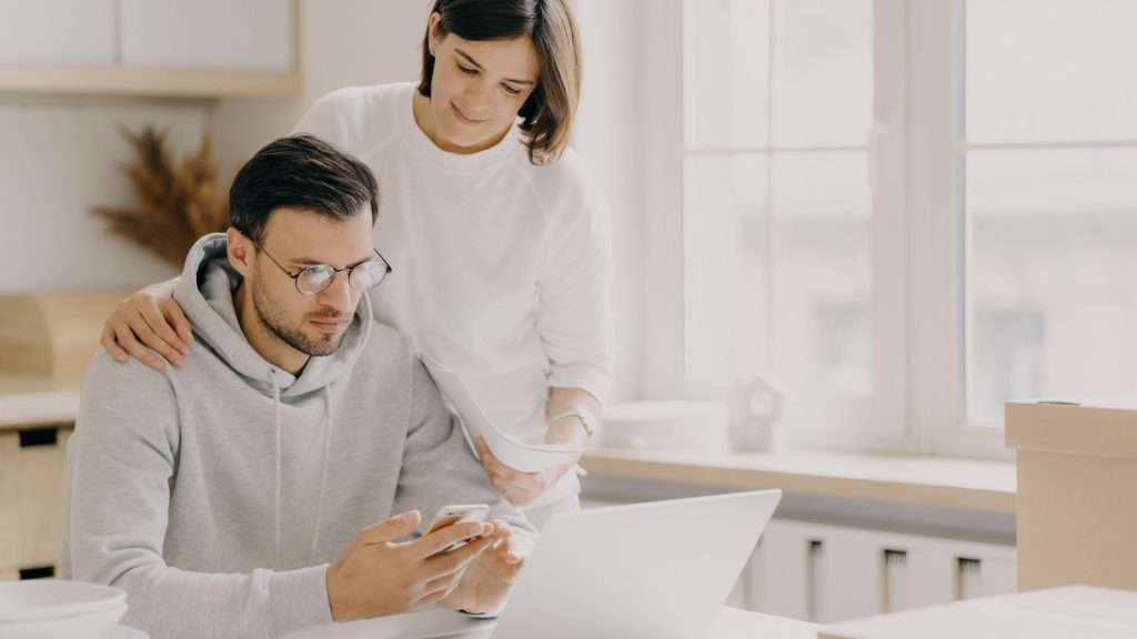 Choosing the right property
