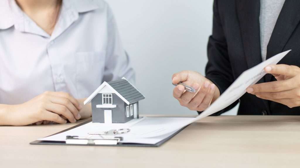 Property valuation
