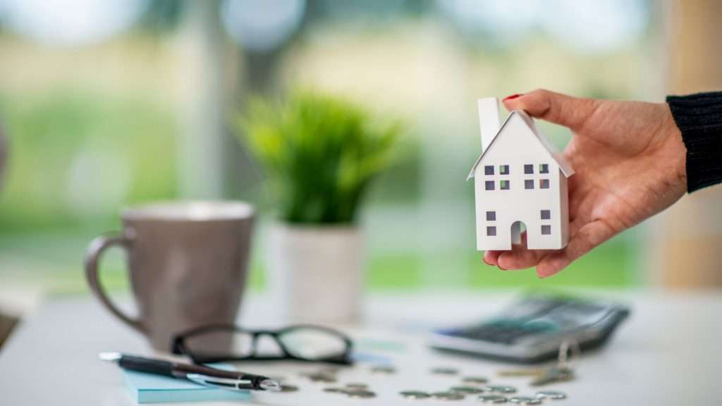 What to consider when planning a mortgage porting?