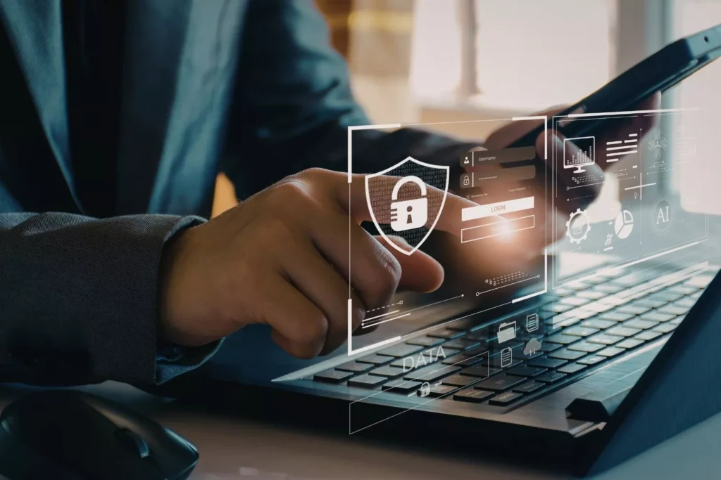 Open banking in the uk