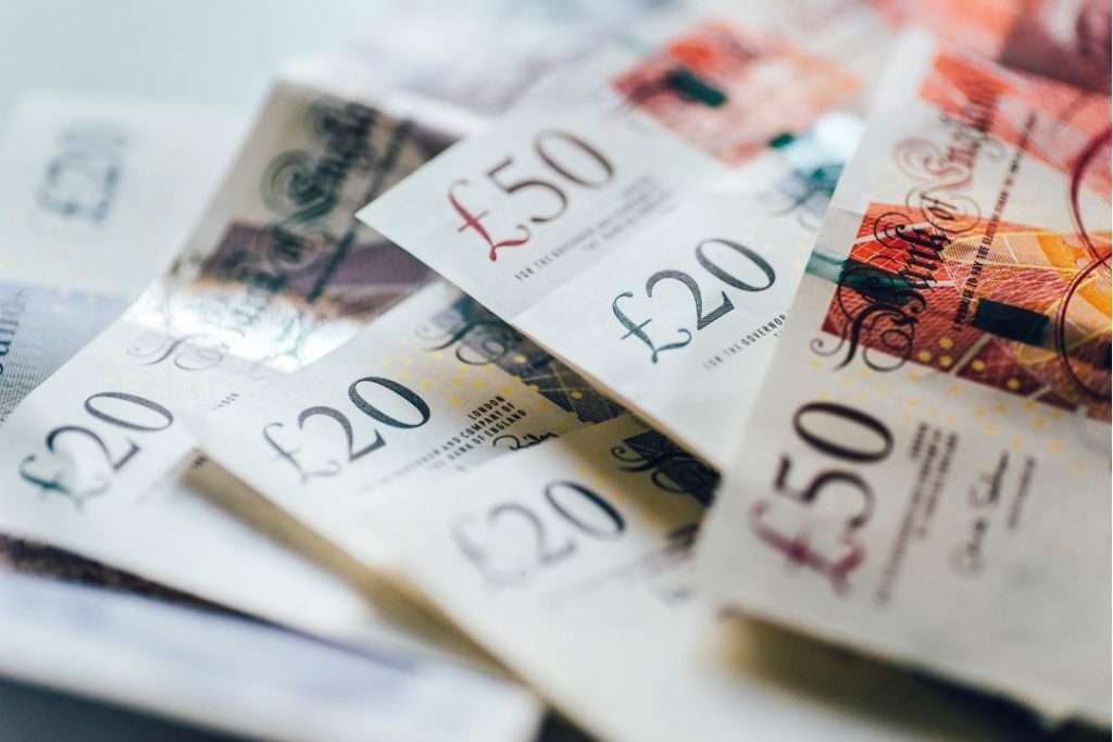 Is the higher the deposit the better?