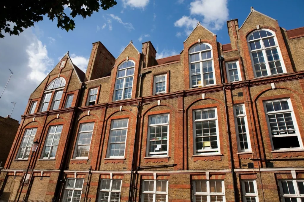 school quality and the property market in the UK