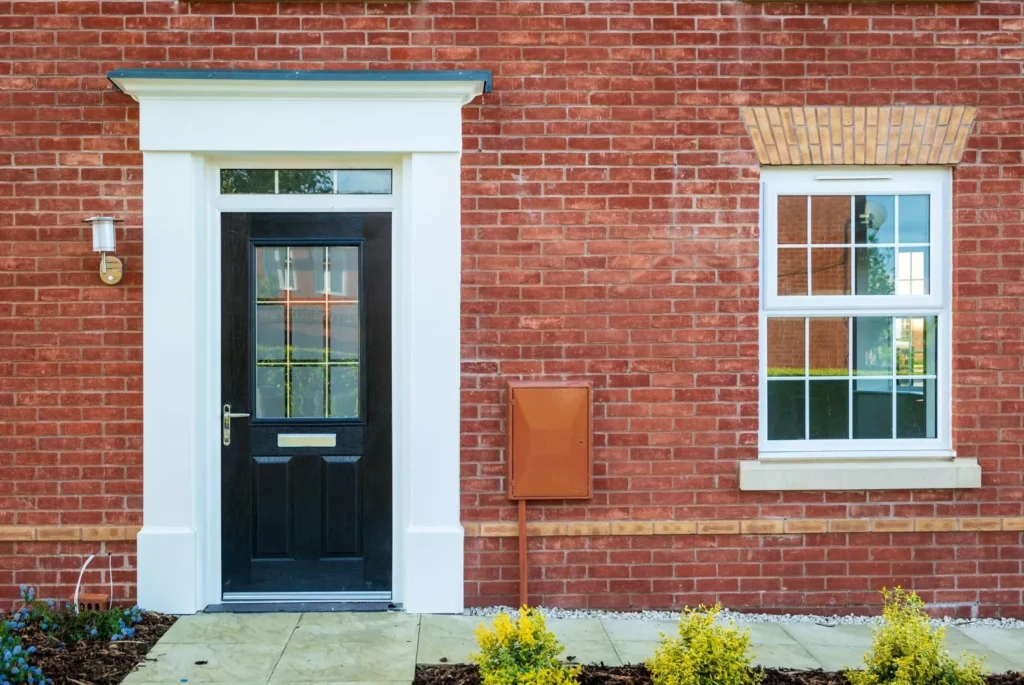 Where should you avoid buying a house in the UK?