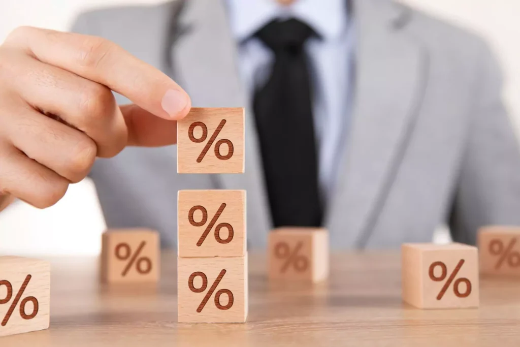 Will mortgage interest rates rise over the next two years?