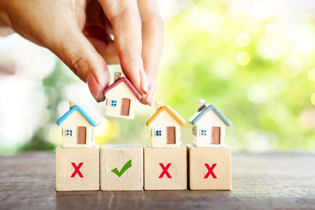 Right to buy