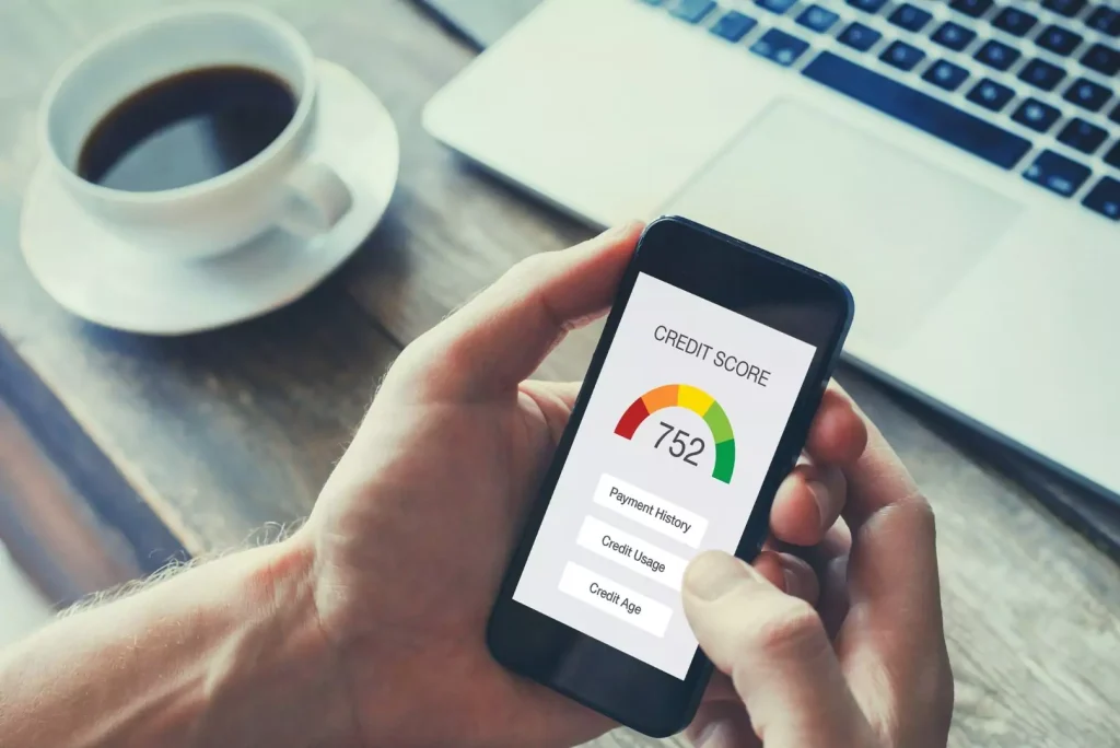 Jak spłata kredytu hipotecznego wpływa na mój credit score?