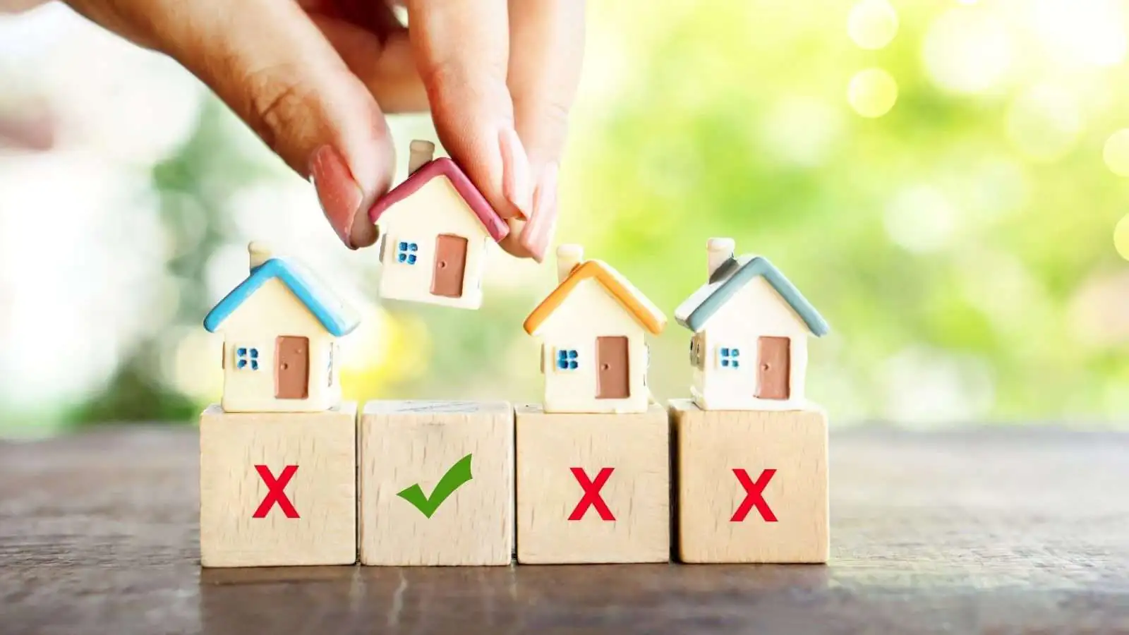 Reviewing UK home buying scheme options