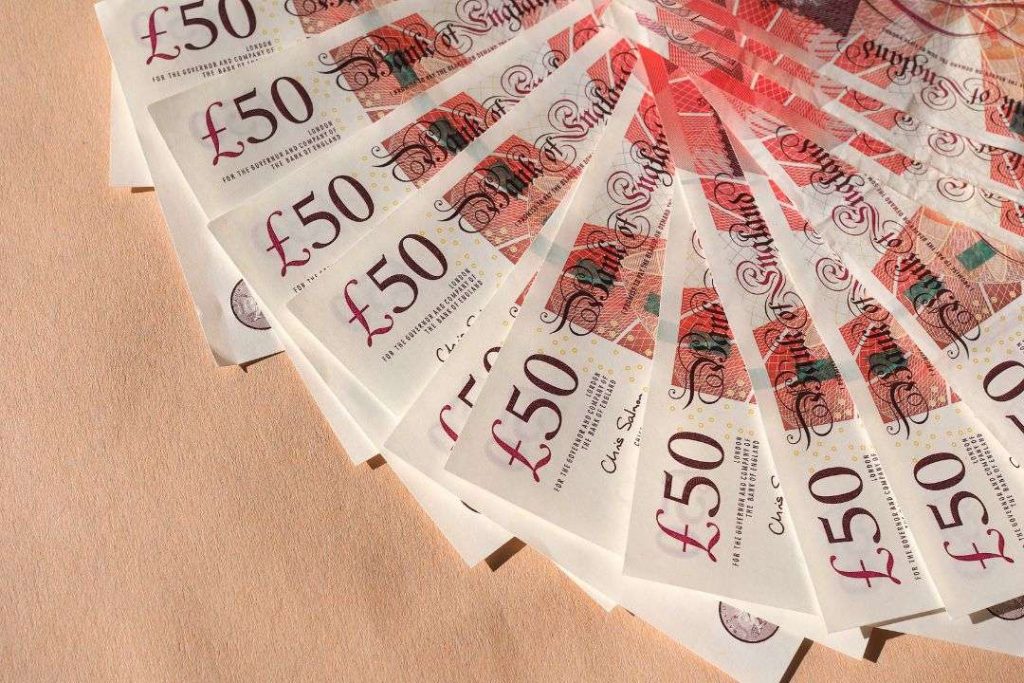 Rodzina zabezpieczona polisą Family Income Benefit