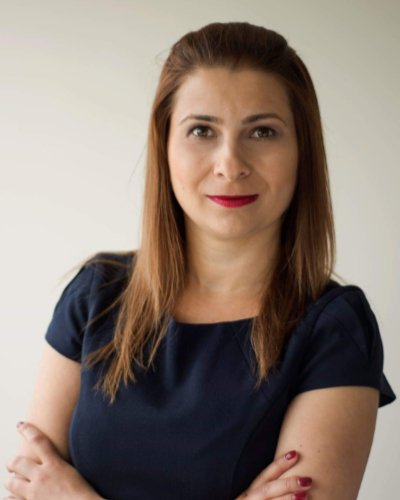 Magdalena Kurowska
