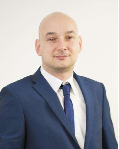 Mariusz Wasiluk z Extend Finance