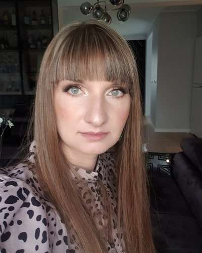 Żaneta Karwowska
